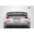 2003-2008 Nissan 350Z N-3 Carbon Fiber Rear Wing - image 2