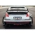 2003-2008 Nissan 350Z Z33 2DR Coupe N-3 Trunk Wing Spoiler - 1 Piece - image 3