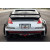 2003-2008 Nissan 350Z Z33 2DR Coupe N-3 Trunk Wing Spoiler - 1 Piece - image 6