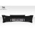2003-2008 Nissan 350Z Z33 N-3 Front Bumper - 1 Piece - image 8