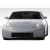 2003-2008 Nissan 350Z N-3 Front Bumper - image 3