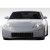 2003-2008 Nissan 350Z Z33 N-3 Front Bumper - 1 Piece - image 9