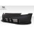 2003-2008 Nissan 350Z Z33 N-3 Front Bumper - 1 Piece - image 4