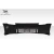 2003-2008 Nissan 350Z N-3 Front Bumper - image 15