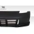 2003-2008 Nissan 350Z N-3 Front Bumper - image 12