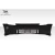 2003-2008 Nissan 350Z N-3 Front Bumper - image 16
