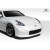 2009-2020 Nissan 370Z Z34 N-4 Body Kit - 4 Piece - image 11