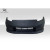 2009-2020 Nissan 370Z Z34 N-4 Front Bumper - 1 Piece - image 3