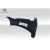 2009-2020 Nissan 370Z N-4 Front Bumper - image 10