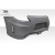 2009-2020 Nissan 370Z Z34 N-4 Rear Bumper - 1 Piece - image 8