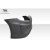 2009-2020 Nissan 370Z Z34 N-4 Rear Bumper - 1 Piece - image 5