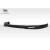 2007-2008 Nissan Maxima N-Spec Front Lip Under Spoiler Air Dam - 1 Piece - image 5