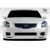 2007-2008 Nissan Maxima N-Spec Front Lip - image 3