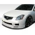 2007-2008 Nissan Maxima N-Spec Front Lip - image 1
