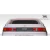 1991-1995 Toyota MR2 N-Spec Wing Trunk Lid Spoiler - 1 Piece - image 5