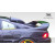 1991-1995 Toyota MR2 Duraflex N-Spec Wing Trunk Lid Spoiler - 1 Piece - image 8