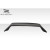 1991-1995 Toyota MR2 N-Spec Wing Trunk Lid Spoiler - 1 Piece - image 13