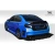 2015-2021 Subaru WRX NBR Concept Kit - image 5