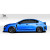 2015-2021 Subaru WRX NBR Concept Body Kit - 4 Piece - image 7