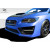 2015-2021 Subaru WRX NBR Concept Body Kit - 4 Piece - image 10