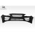 2015-2021 Subaru WRX NBR Concept Body Kit - 4 Piece - image 9
