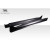 2015-2021 Subaru WRX NBR Concept Body Kit - 4 Piece - image 22
