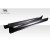 2015-2021 Subaru WRX NBR Concept Body Kit - 4 Piece - image 23