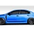 2015-2021 Subaru WRX NBR Concept Kit - image 9