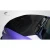 2015-2021 Subaru WRX NBR Concept Carbon Fiber Hood - image 3
