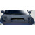 2015-2021 Subaru WRX NBR Concept Hood - 1 Piece - image 4