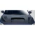 2015-2021 Subaru WRX NBR Concept Hood - 1 Piece - image 4