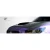 2015-2021 Subaru WRX NBR Concept Hood - 1 Piece - image 5