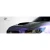 2015-2021 Subaru WRX NBR Concept Carbon Fiber Hood - image 5