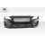 2015-2021 Subaru WRX Duraflex NBR Concept Front Bumper - 1 Piece - image 6