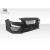 2015-2021 Subaru WRX NBR Concept Front Bumper - 1 Piece (S) - image 4
