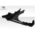 2015-2021 Subaru WRX Duraflex NBR Concept Front Fenders - 2 Piece - image 7