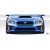 2015-2021 Subaru WRX NBR Concept Front Splitter - 1 Piece - image 3