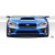 2015-2021 Subaru WRX NBR Concept Front Splitter - 1 Piece - image 7