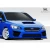 2015-2021 Subaru WRX NBR Concept Front Lip - image 4