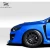 2015-2021 Subaru WRX NBR Concept Front Splitter - 1 Piece - image 6