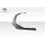 2015-2021 Subaru WRX NBR Concept Front Splitter - 1 Piece - image 9
