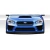 2015-2021 Subaru WRX NBR Concept Front Lip - image 1