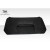 2015-2021 Subaru WRX Duraflex NBR Concept Hood - 1 Piece - image 6