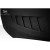 2015-2021 Subaru WRX Duraflex NBR Concept Hood - 1 Piece - image 9