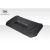 2015-2021 Subaru WRX NBR Concept Hood - 1 Piece - image 7