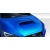 2015-2021 Subaru WRX NBR Concept Hood - image 1