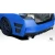 2015-2021 Subaru WRX NBR Concept Rear Bumper - image 4