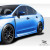 2015-2021 Subaru WRX NBR Concept Side Skirt Rocker Panels - 2 Piece - image 9