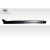 2015-2021 Subaru WRX NBR Concept Side Skirt Rocker Panels - 2 Piece - image 7