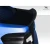 2015-2021 Subaru WRX NBR Concept Trunk - 1 Piece - image 4
